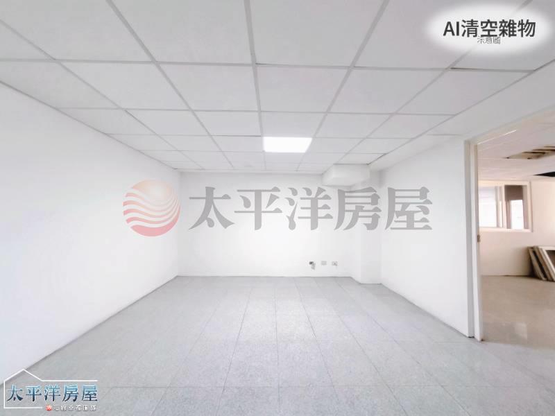 專●梧棲核心臨路朝南角間金店面房屋室內格局與周邊環境
