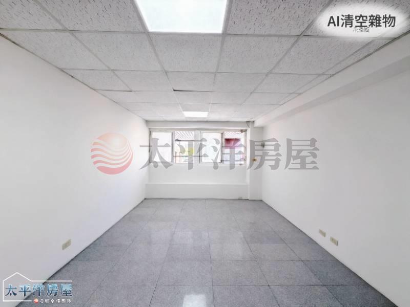 專●梧棲核心臨路朝南角間金店面