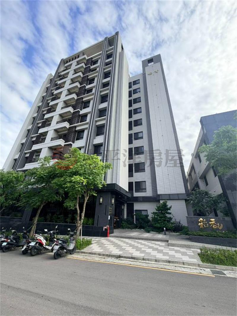 新世代輕豪宅大三房平車房屋室內格局與周邊環境