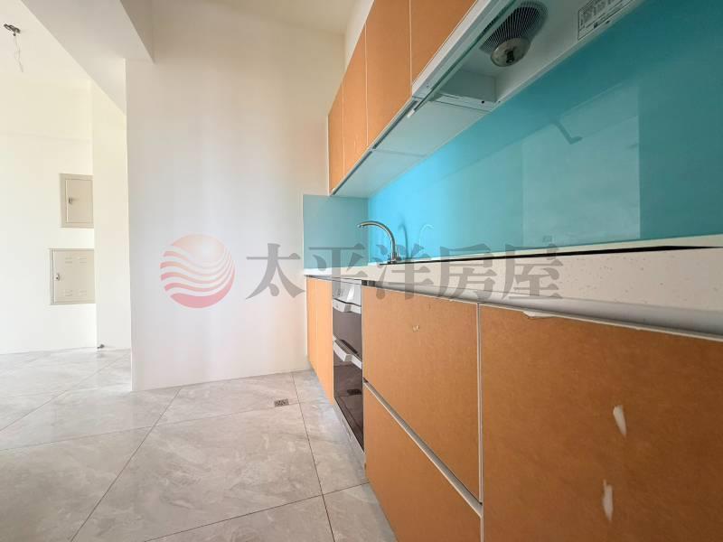 新世代輕豪宅大三房平車房屋室內格局與周邊環境