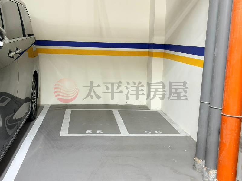 新世代輕豪宅大三房平車房屋室內格局與周邊環境