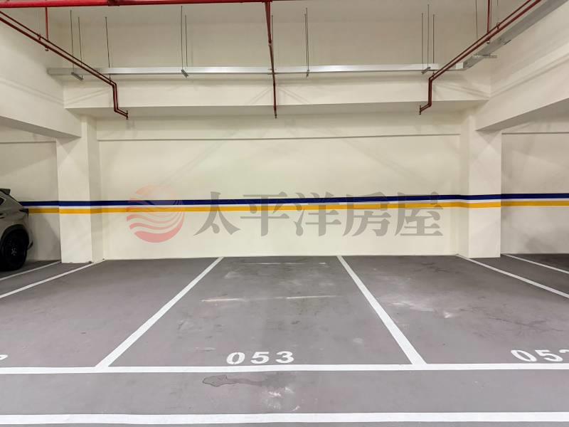 新世代輕豪宅大三房平車房屋室內格局與周邊環境