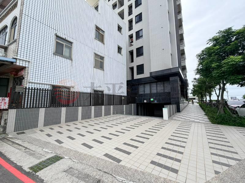 新世代輕豪宅大三房平車房屋室內格局與周邊環境