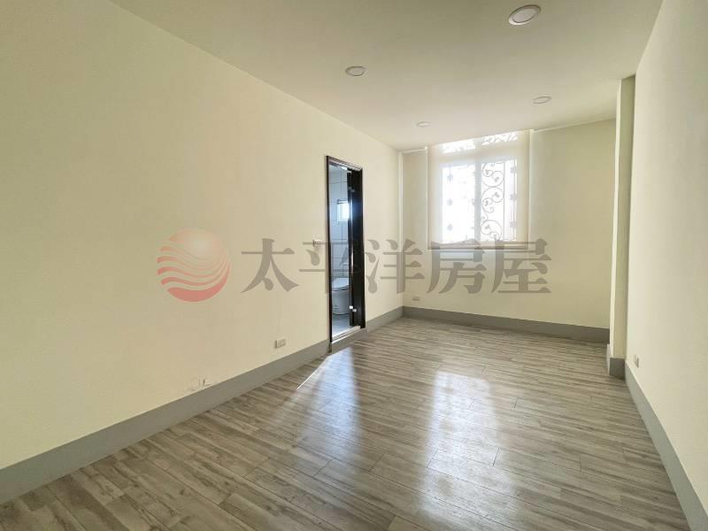 清水正市中心黃金店面房屋室內格局與周邊環境