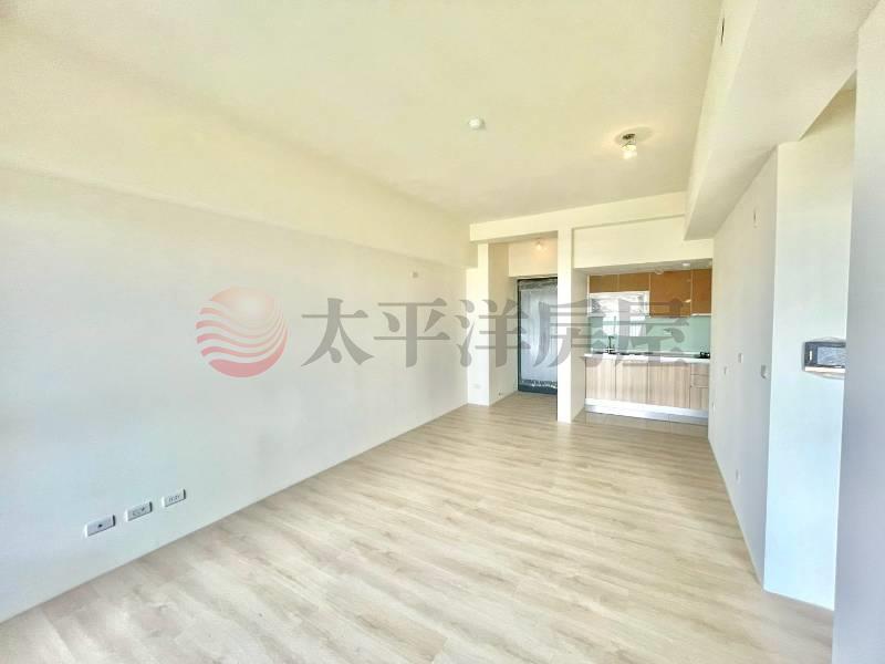 沙鹿西站全新視野三房平車房屋室內格局與周邊環境