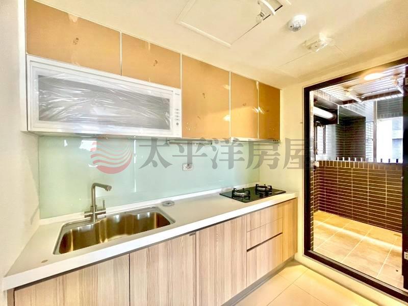 沙鹿西站全新視野三房平車房屋室內格局與周邊環境