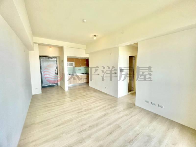 沙鹿西站全新視野三房平車房屋室內格局與周邊環境