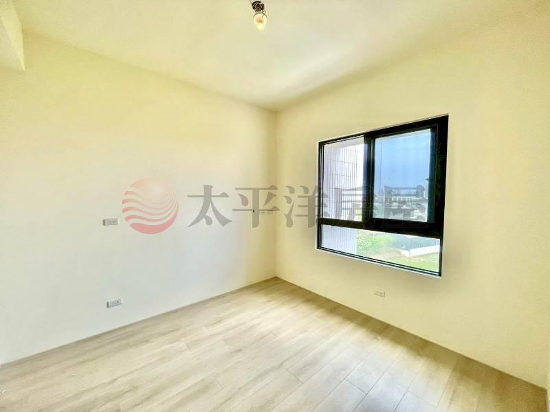 沙鹿西站全新視野三房平車房屋室內格局與周邊環境