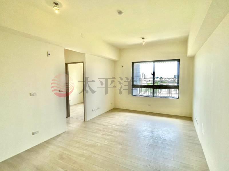 沙鹿西站全新視野三房平車房屋室內格局與周邊環境