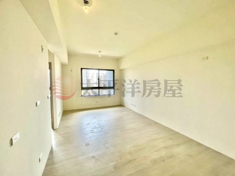 沙鹿西站全新視野三房平車房屋室內格局與周邊環境