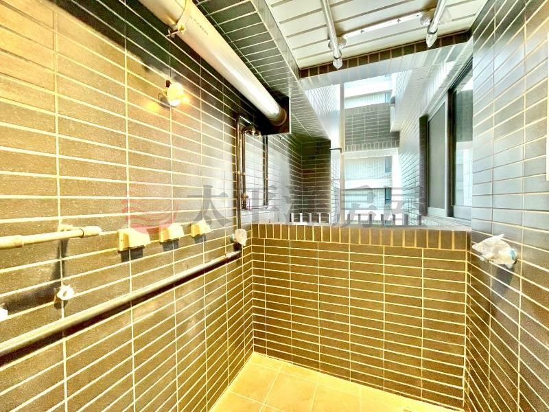 沙鹿西站全新視野三房平車房屋室內格局與周邊環境