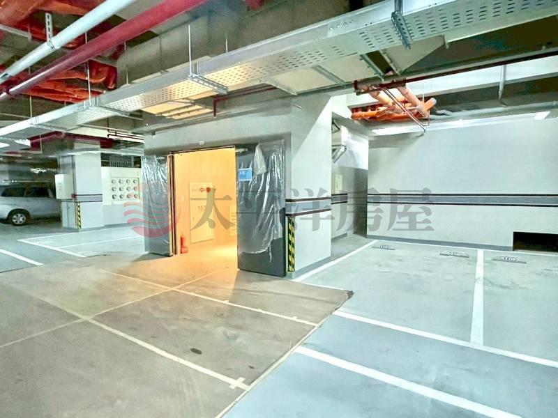 沙鹿西站全新視野三房平車房屋室內格局與周邊環境