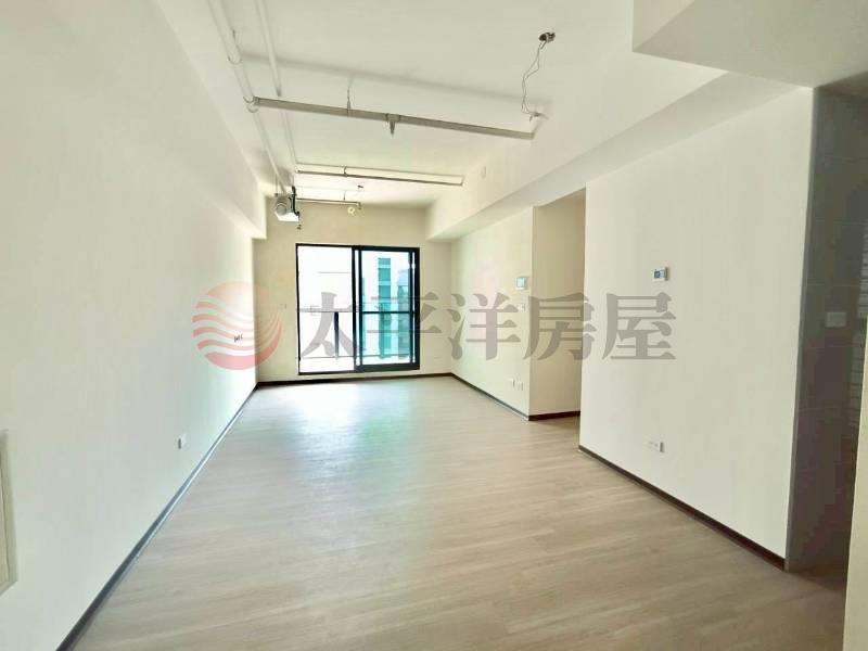 新光上美3房平車宅房屋室內格局與周邊環境