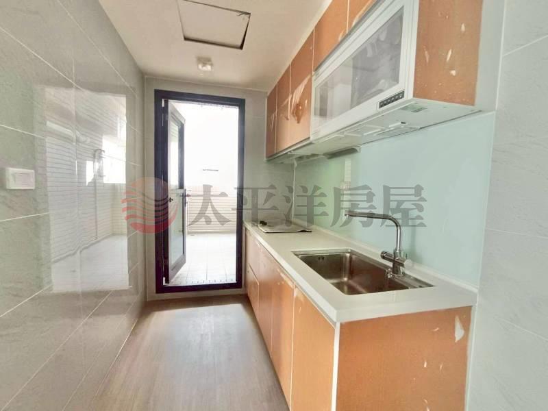 新光上美3房平車宅房屋室內格局與周邊環境