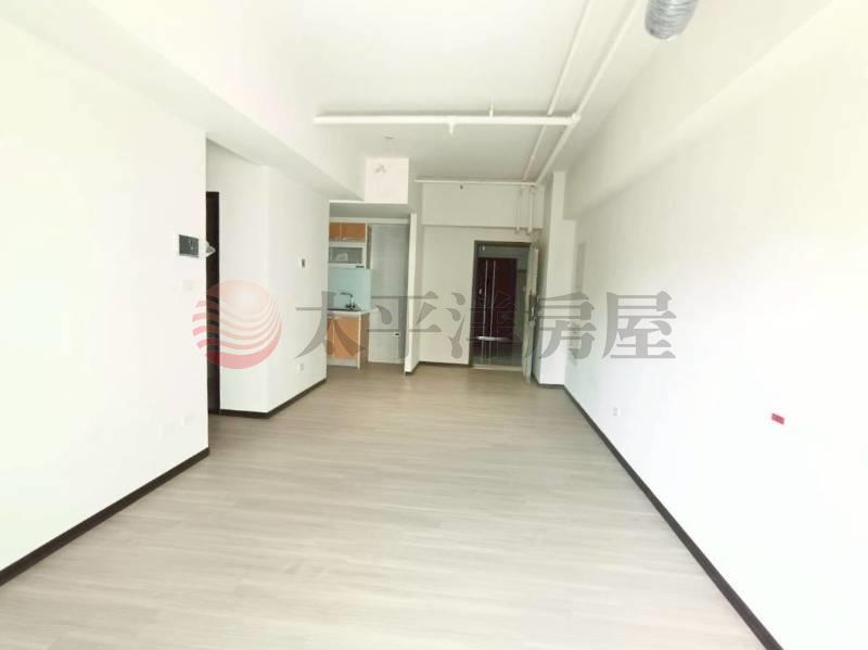 新光上美3房平車宅房屋室內格局與周邊環境