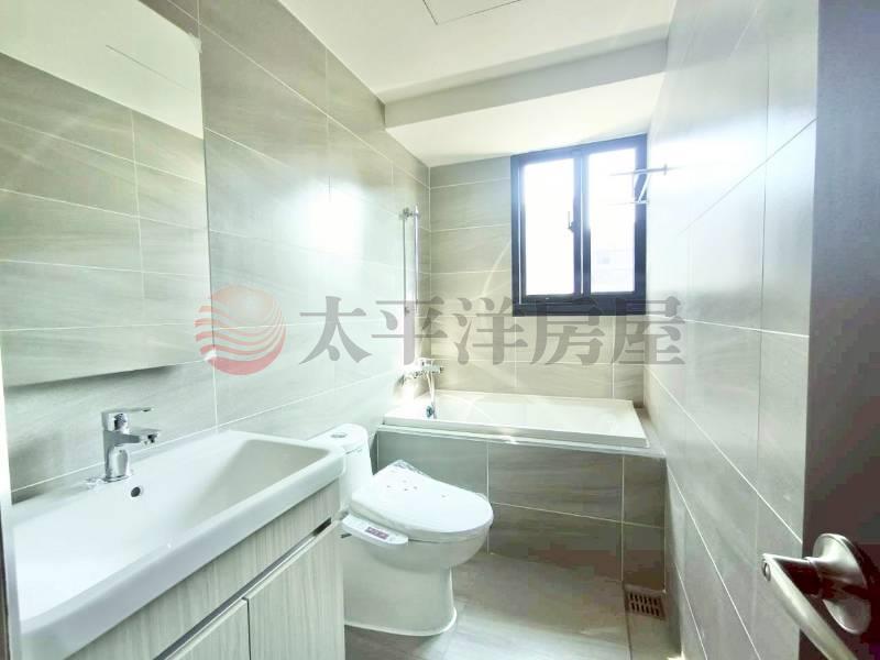 新光上美3房平車宅房屋室內格局與周邊環境