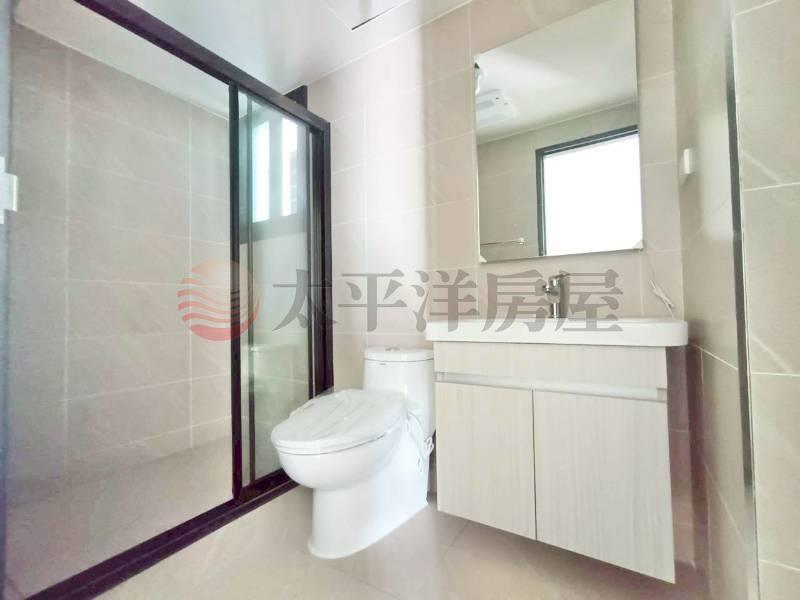 新光上美3房平車宅房屋室內格局與周邊環境