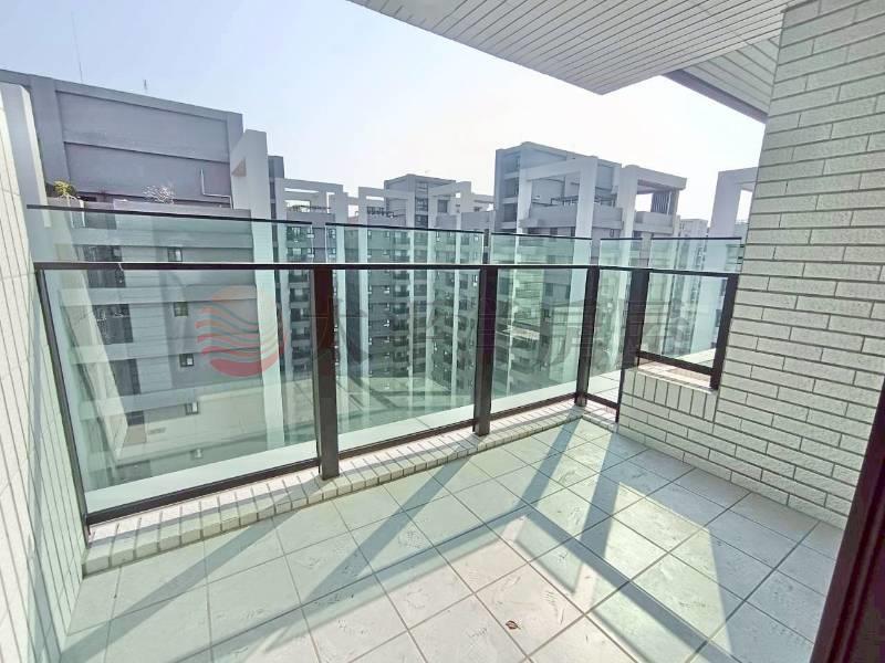 新光上美3房平車宅房屋室內格局與周邊環境