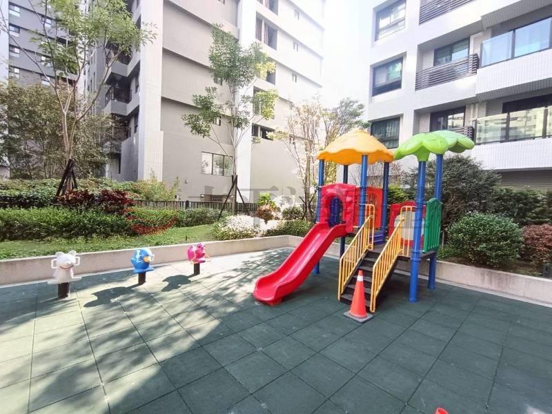 新光上美3房平車宅房屋室內格局與周邊環境