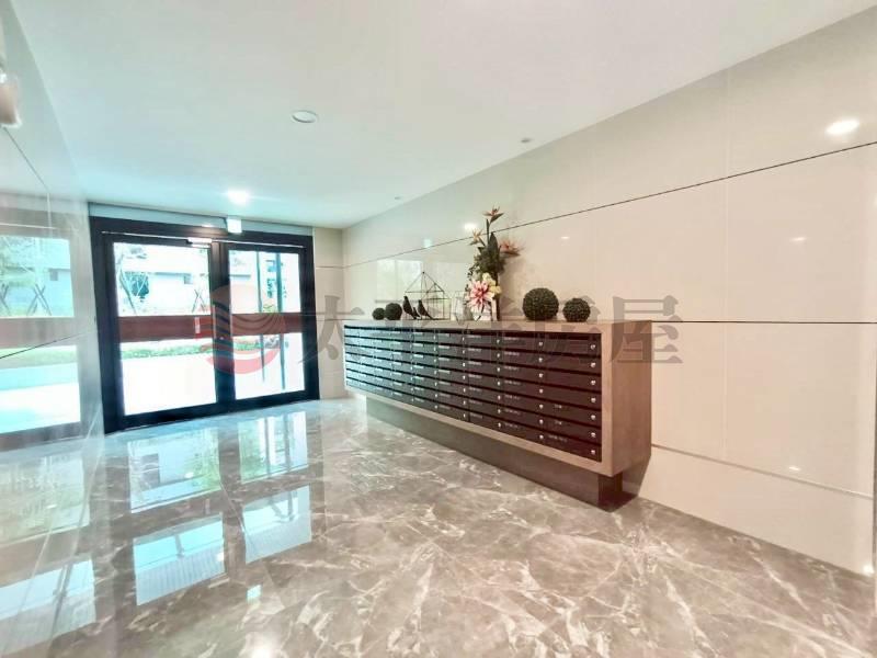 新光上美3房平車宅房屋室內格局與周邊環境