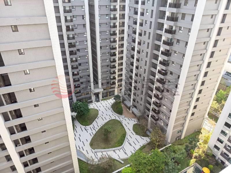 新光上美3房平車宅房屋室內格局與周邊環境