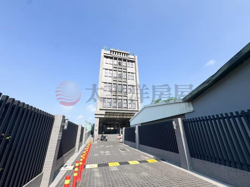 沙鹿低總價樓中樓投資套房房屋室內格局與周邊環境