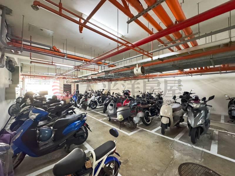 沙鹿低總價樓中樓投資套房房屋室內格局與周邊環境