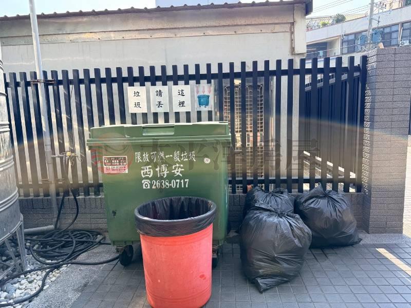 沙鹿低總價樓中樓投資套房房屋室內格局與周邊環境