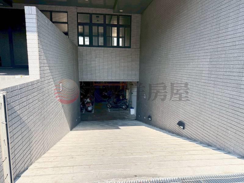 沙鹿低總價樓中樓投資套房房屋室內格局與周邊環境