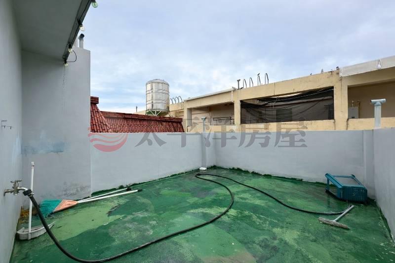 嘉義五房車庫美透天房屋室內格局與周邊環境