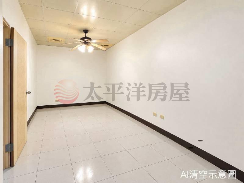 興大商圈|大面寬角店|市場最便宜房屋室內格局與周邊環境