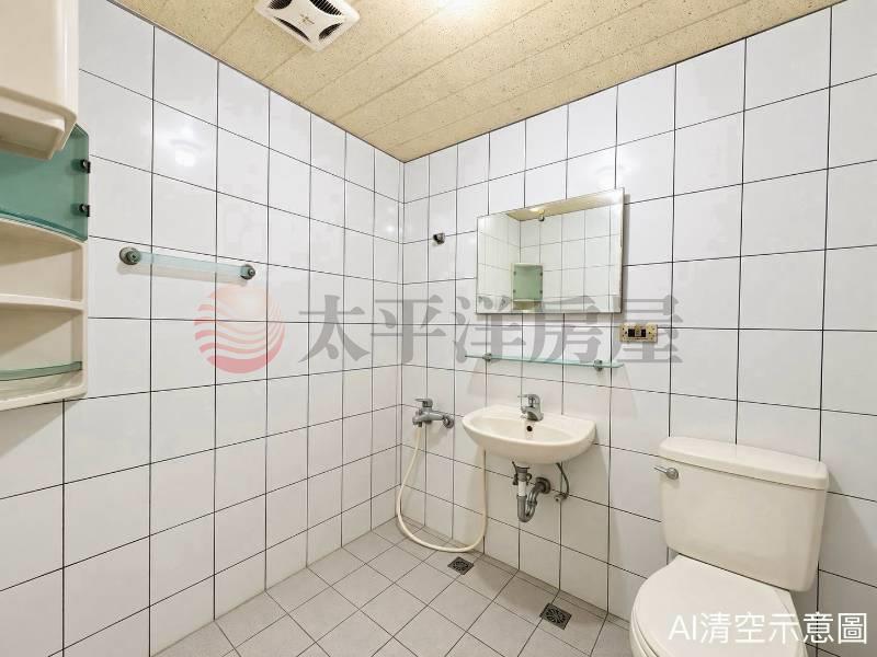 興大商圈|大面寬角店|市場最便宜房屋室內格局與周邊環境