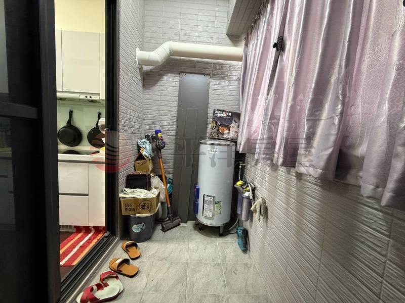 幸福外埔迎家別墅房屋室內格局與周邊環境