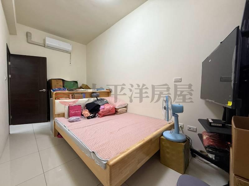 幸福外埔迎家別墅房屋室內格局與周邊環境