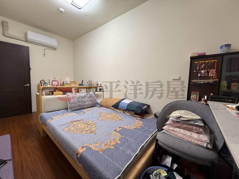 幸福外埔迎家別墅房屋室內格局與周邊環境