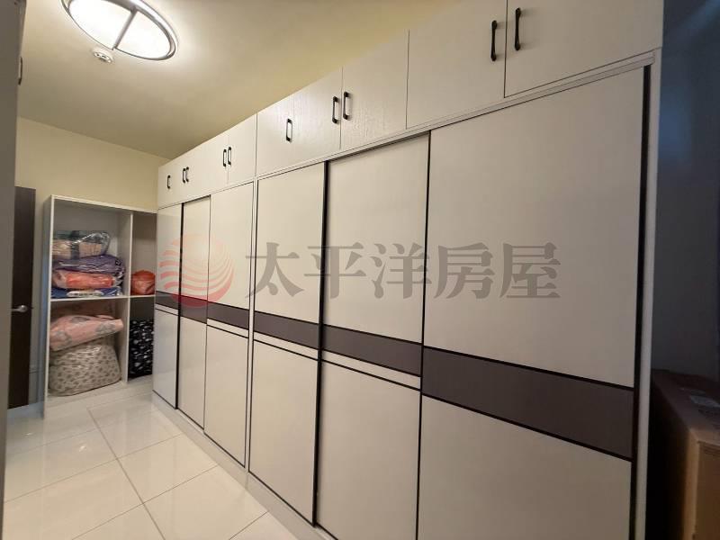 幸福外埔迎家別墅房屋室內格局與周邊環境