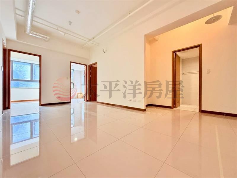 遠雄幸福城高視野3房平車房屋室內格局與周邊環境