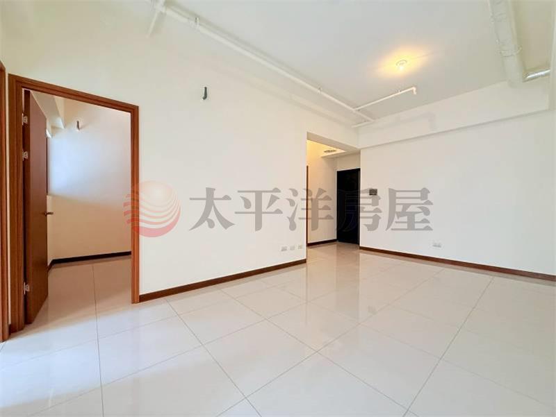 遠雄幸福城高視野3房平車房屋室內格局與周邊環境