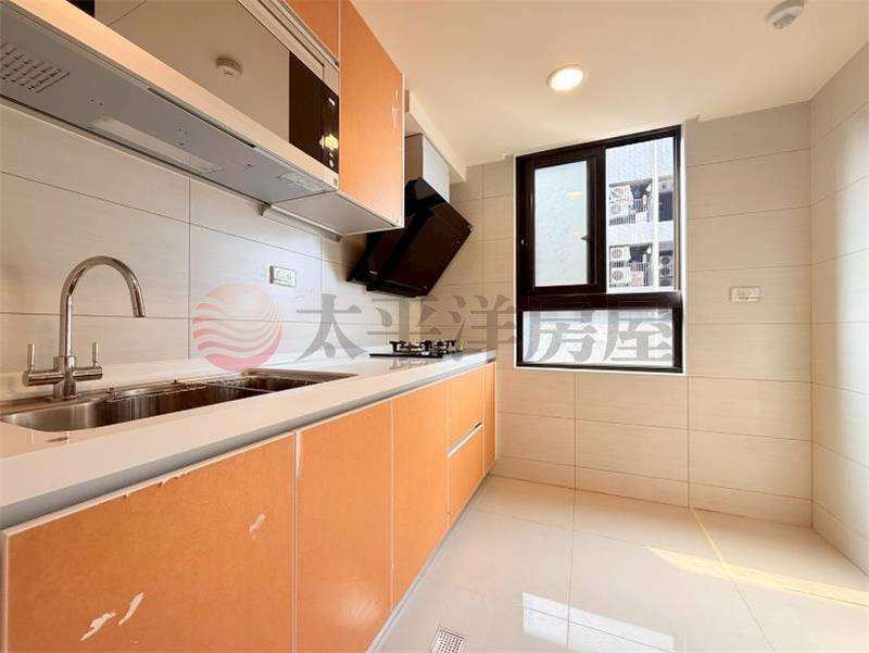 遠雄幸福城高視野3房平車房屋室內格局與周邊環境