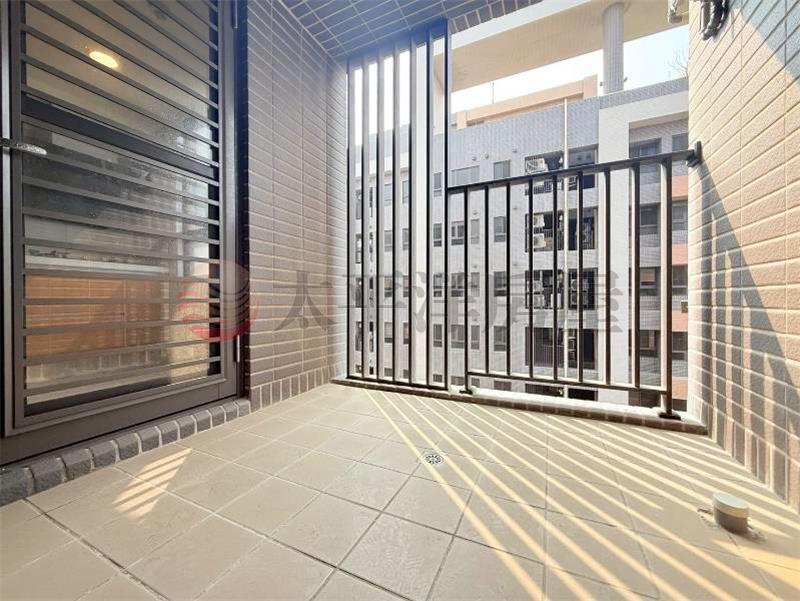 遠雄幸福城高視野3房平車房屋室內格局與周邊環境