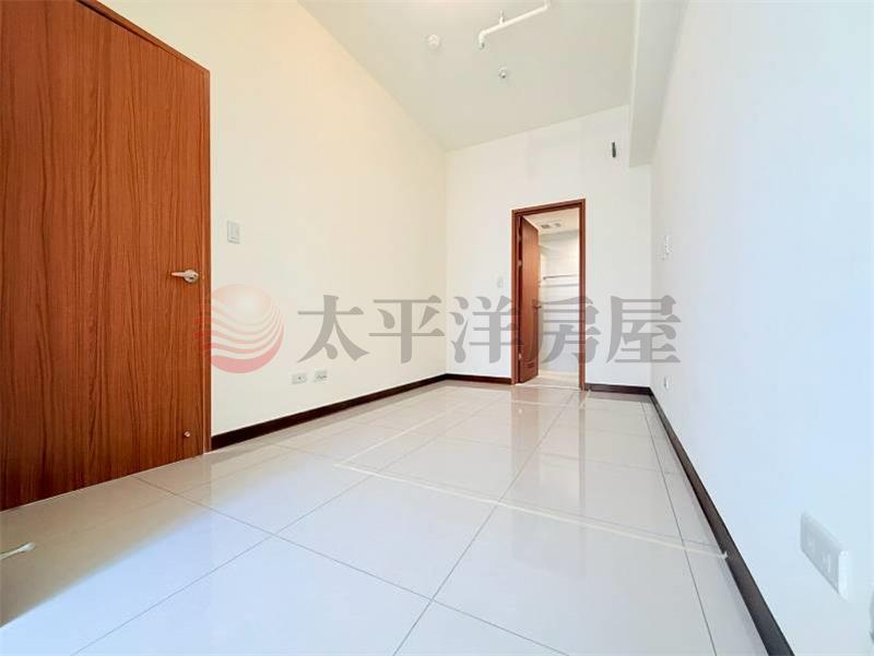 遠雄幸福城高視野3房平車房屋室內格局與周邊環境