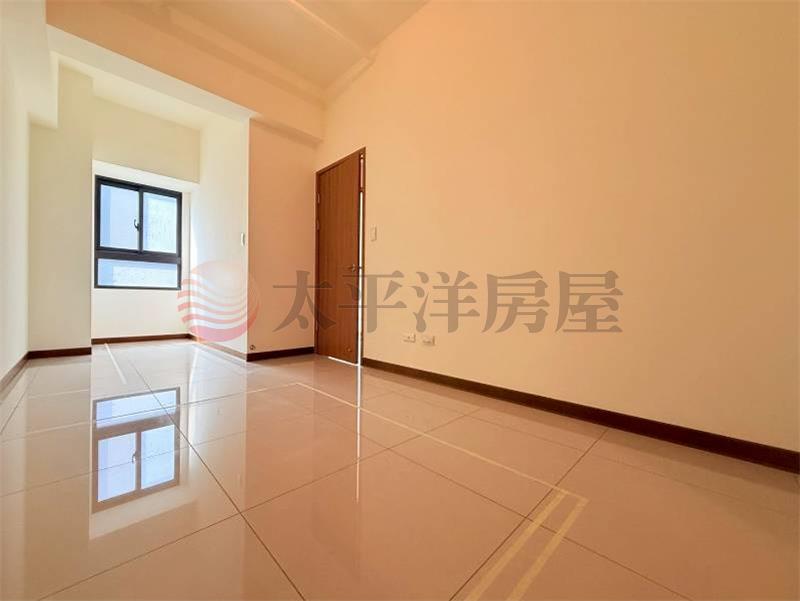 遠雄幸福城高視野3房平車房屋室內格局與周邊環境