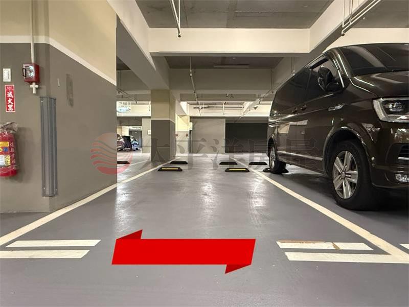 遠雄幸福城高視野3房平車房屋室內格局與周邊環境