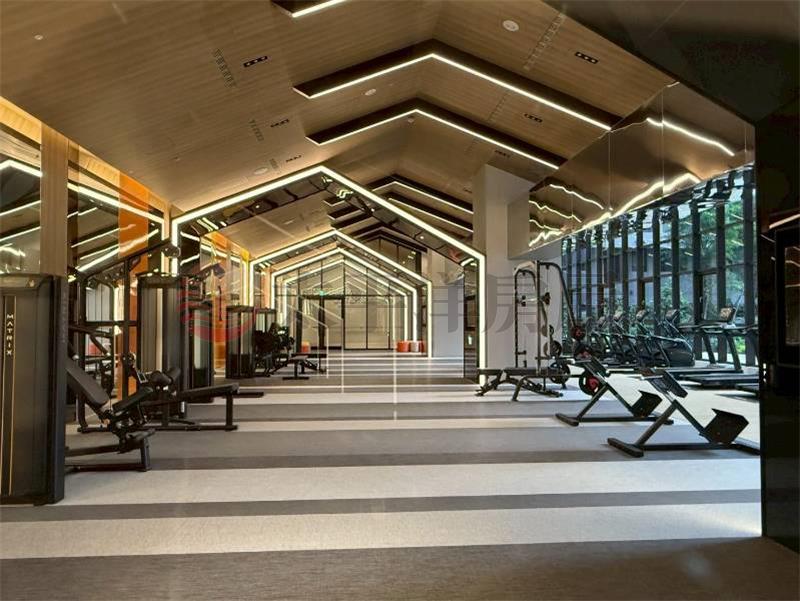 遠雄幸福城高視野3房平車房屋室內格局與周邊環境