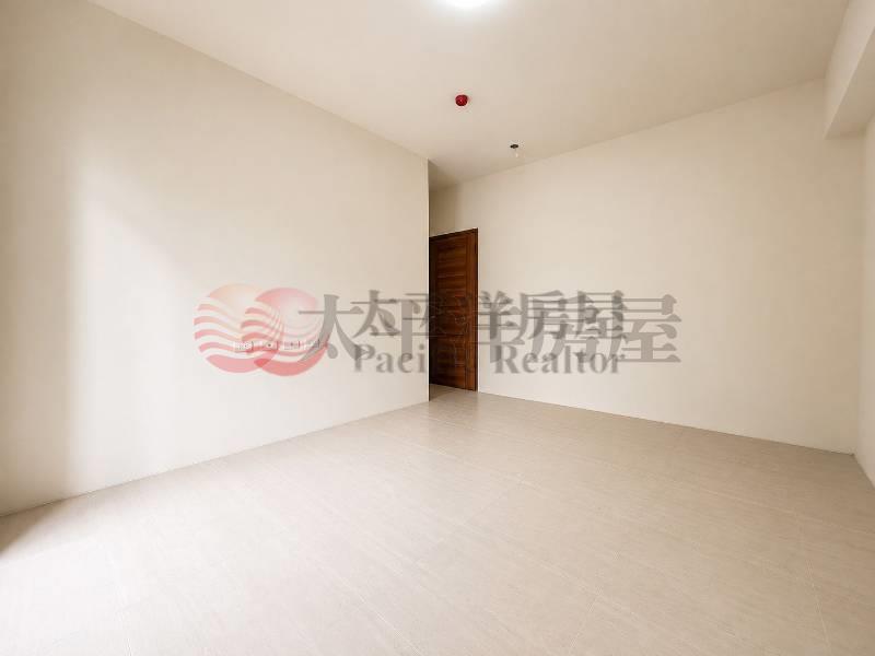 全新五米面寬間間套房質感美墅房屋室內格局與周邊環境