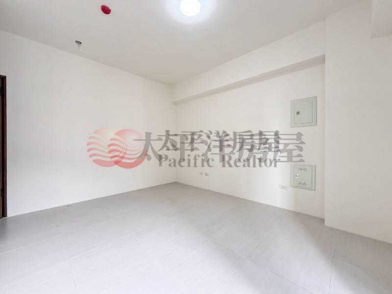 全新五米面寬間間套房質感美墅房屋室內格局與周邊環境