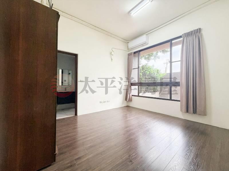 精科恆美三房露台戶平車房屋室內格局與周邊環境