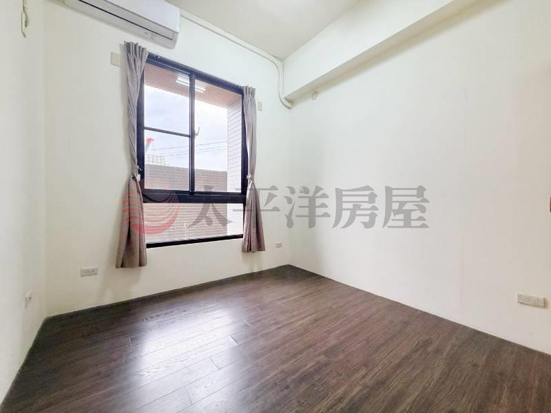 精科恆美三房露台戶平車房屋室內格局與周邊環境
