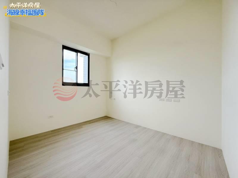 九川木目心朝南景觀兩房房屋室內格局與周邊環境