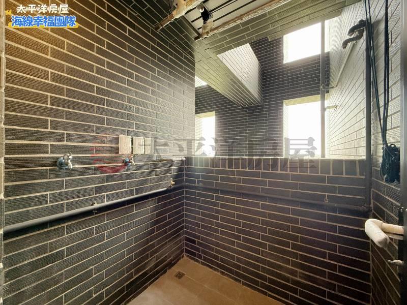 九川木目心朝南景觀兩房房屋室內格局與周邊環境
